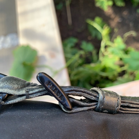 FREE Prada (Authentic) Blouse w/ a purchase of the Authentic Prada Bag - Picture 10 of 15